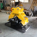 PC50 PC60 PC78 Excavator Used Hydraulic Plate Compactor